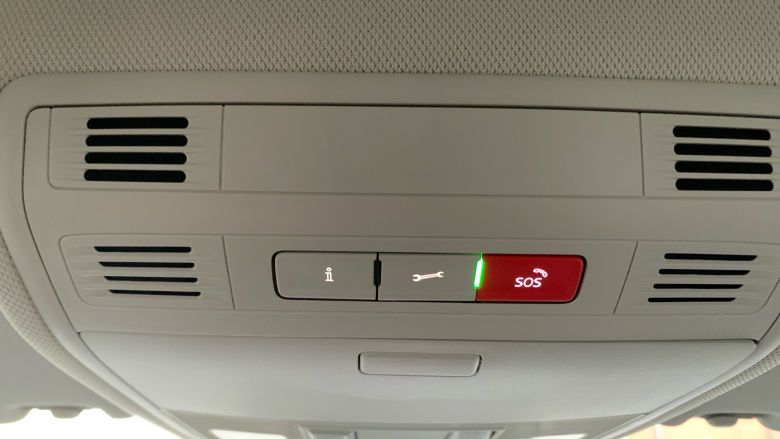 Volkswagen Polo 1.0 TSI Life 5dr DSG Petrol Hatchback